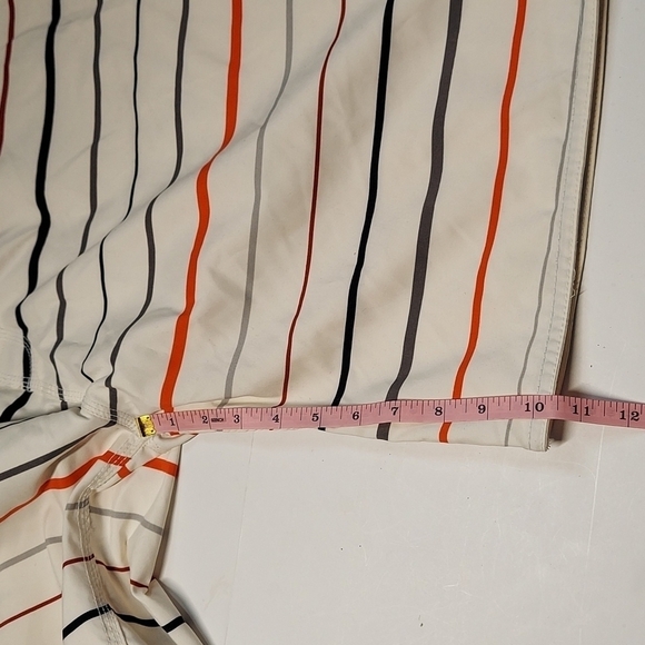 RocaWear Striped Swimwear Size 40 - Picture 7 of 10